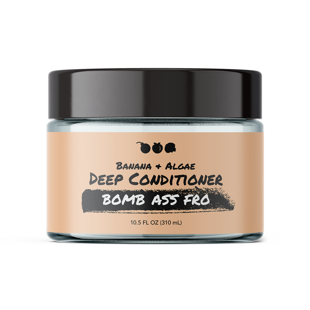 Bomb Ass Fro featured image