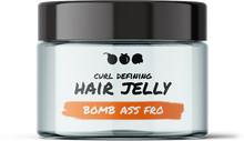 Load image into Gallery viewer, Bomb Ass Fro Curl Defining Jelly
